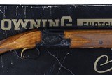 SOLD Browning Superpose O/U Shotgun 20ga - 1 of 19
