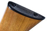 SOLD Browning Superpose O/U Shotgun 20ga - 9 of 19