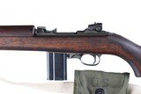 Inland M1 Carbine Semi Rifle .30 carbine - 9 of 14