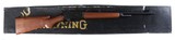 sold Browning 71 Lever Rifle .348 Win - 2 of 17