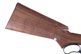 sold Browning 71 Lever Rifle .348 Win - 8 of 17