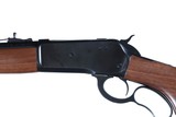 sold Browning 71 Lever Rifle .348 Win - 15 of 17