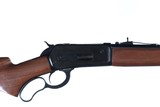 sold Browning 71 Lever Rifle .348 Win - 12 of 17