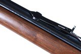 sold Browning 71 Lever Rifle .348 Win - 9 of 17