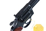 SOLD Colt Diamondback Revolver .38 spl - 12 of 15