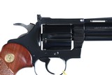 SOLD Colt Diamondback Revolver .38 spl - 9 of 15
