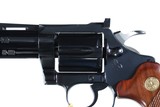 SOLD Colt Diamondback Revolver .38 spl - 14 of 15