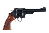 Smith & Wesson 25-2 Revolver .45 ACP - 1 of 12