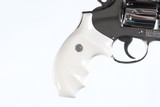 Smith & Wesson 10 7 Revolver .38 spl - 3 of 7