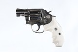 Smith & Wesson 10 7 Revolver .38 spl - 5 of 7