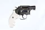 Smith & Wesson 10 7 Revolver .38 spl - 1 of 7
