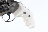 Smith & Wesson 10 7 Revolver .38 spl - 6 of 7