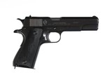 Sold Argentine FMAP 1927 Pistol .45 ACP - 1 of 9