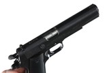 Sold Argentine FMAP 1927 Pistol .45 ACP - 4 of 9