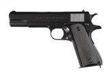 Sold Argentine FMAP 1927 Pistol .45 ACP - 5 of 9