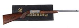 SOLD Browning SA-22 Grade VI Semi Rifle .22 lr - 2 of 15