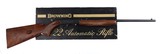 Browning SA-22 Semi Rifle .22 lr - 8 of 15