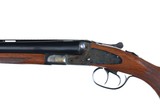 LC Smith / Marlin Field Grade SxS Shotgun 12ga - 3 of 19