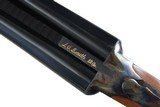 LC Smith / Marlin Field Grade SxS Shotgun 12ga - 11 of 19