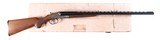 LC Smith / Marlin Field Grade SxS Shotgun 12ga - 2 of 19