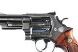 Smith & Wesson 57 Revolver .41 mag - 10 of 12