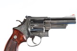 Smith & Wesson 57 Revolver .41 mag - 5 of 12