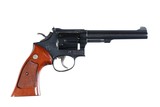 Smith & Wesson 17-2 Revolver .22 lr - 1 of 12