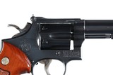 Smith & Wesson 17-2 Revolver .22 lr - 2 of 12