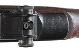 SOLD Springfield M1 Garand Semi Rifle .30-06 - 8 of 15