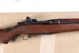 SOLD Springfield M1 Garand Semi Rifle .30-06 - 1 of 15