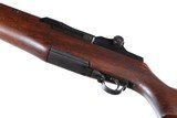 SOLD Springfield M1 Garand Semi Rifle .30-06 - 4 of 15