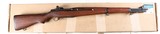 SOLD Springfield M1 Garand Semi Rifle .30-06 - 2 of 15