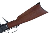 Sold Winchester 1873 Lever Rifle .44-40 Win - 6 of 12