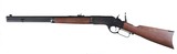 Sold Winchester 1873 Lever Rifle .44-40 Win - 11 of 12