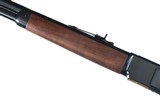 Sold Winchester 1873 Lever Rifle .44-40 Win - 4 of 12