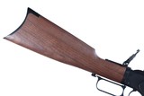 Sold Winchester 1873 Lever Rifle .44-40 Win - 9 of 12