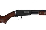 Winchester 61 Slide Rifle .22 sllr - 1 of 11