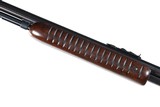 Winchester 61 Slide Rifle .22 sllr - 11 of 11