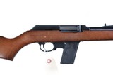 Marlin Camp 9 Semi Rifle 9mm - 1 of 6