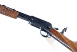 Winchester 62 Slide Rifle .22 sllr - 6 of 6