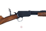 Winchester 62 Slide Rifle .22 sllr - 1 of 6