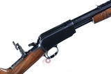 Winchester 62 Slide Rifle .22 sllr - 3 of 6