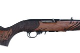 Ruger 10/22 Wild Hog Semi Rifle .22 lr - 5 of 12