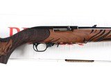 Ruger 10/22 Wild Hog Semi Rifle .22 lr - 1 of 12