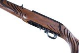 Ruger 10/22 Wild Hog Semi Rifle .22 lr - 12 of 12