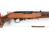 SOLD Ruger 10/22 Talo Semi Rifle .22 lr - 1 of 12