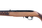 SOLD Ruger 10/22 Talo Semi Rifle .22 lr - 10 of 12