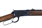 Browning 92 Lever Rifle .44 rem mag - 1 of 5