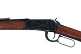 Winchester 94 NRA Centennial Lever Rifle .30-30 - 8 of 15