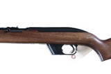 Winchester 77 Semi Rifle .22 lr - 4 of 6